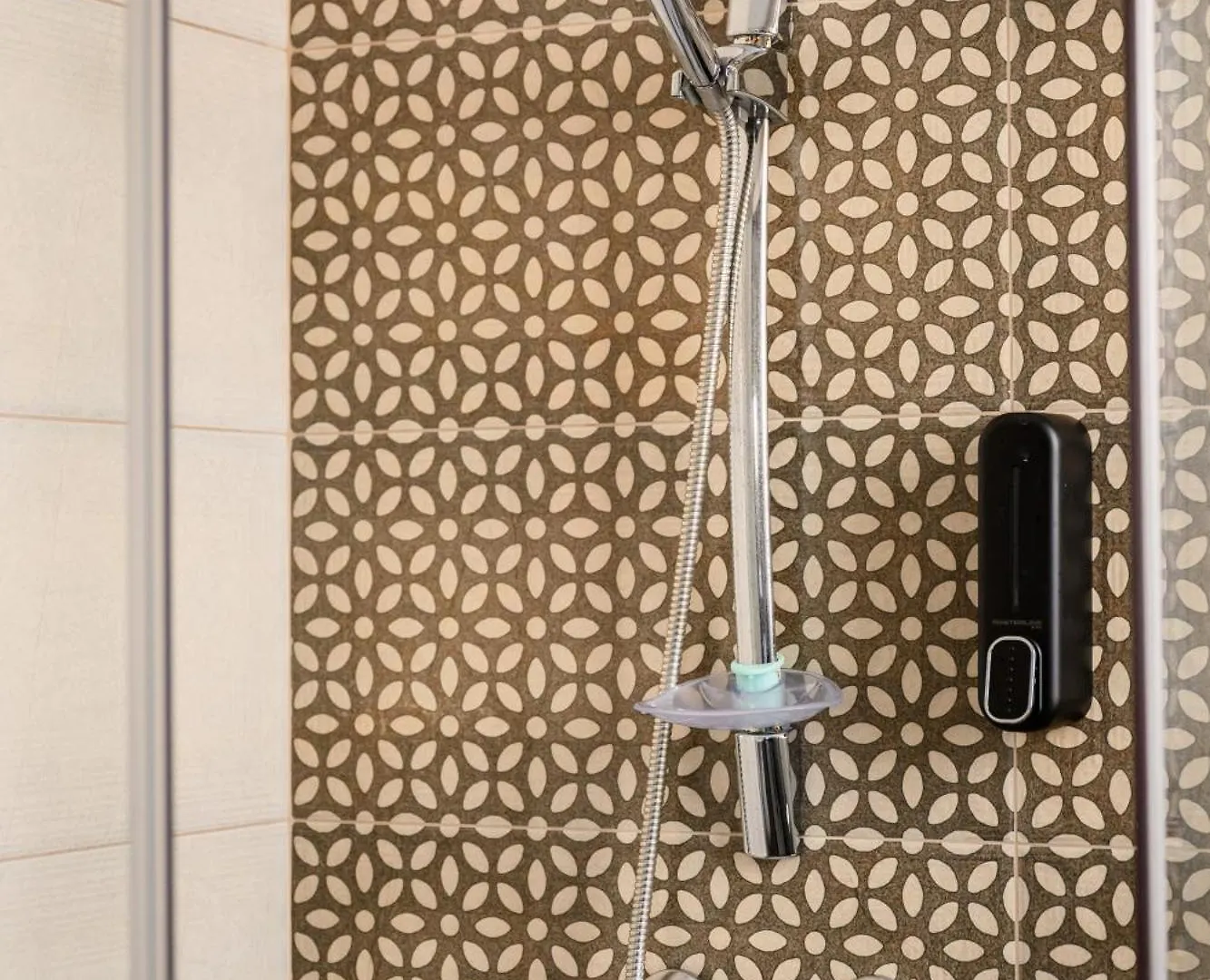 Homestay F9 Room 1, Private Double Room With Private Bathroom In Shared Flat Msida