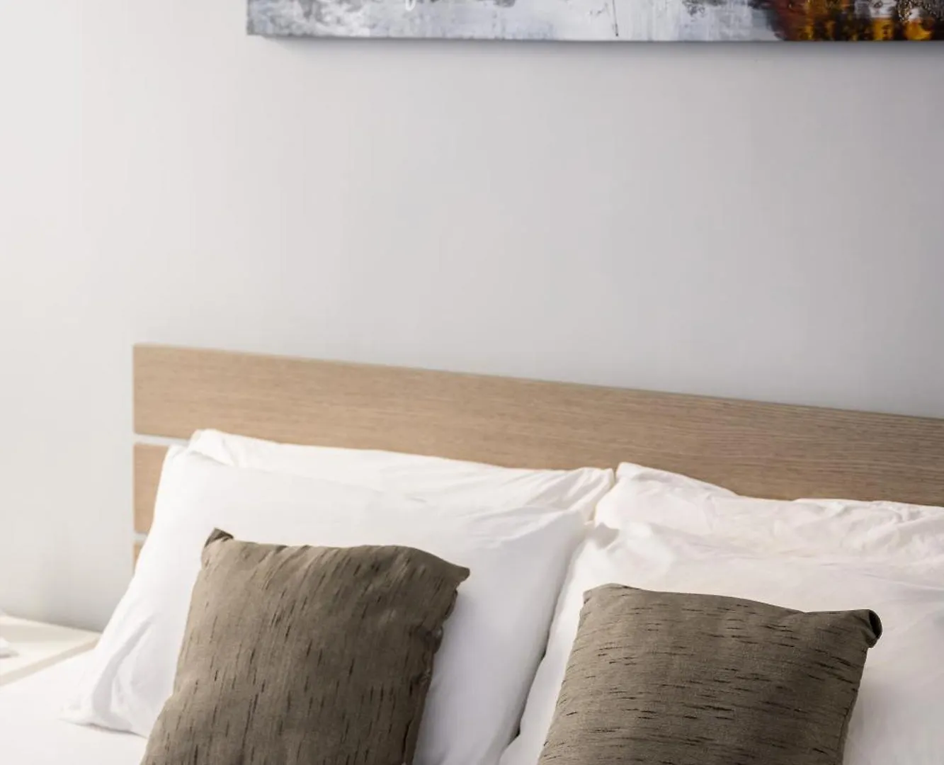 F9 Room 1, Private Double Room With Private Bathroom In Shared Flat Msida 0*,